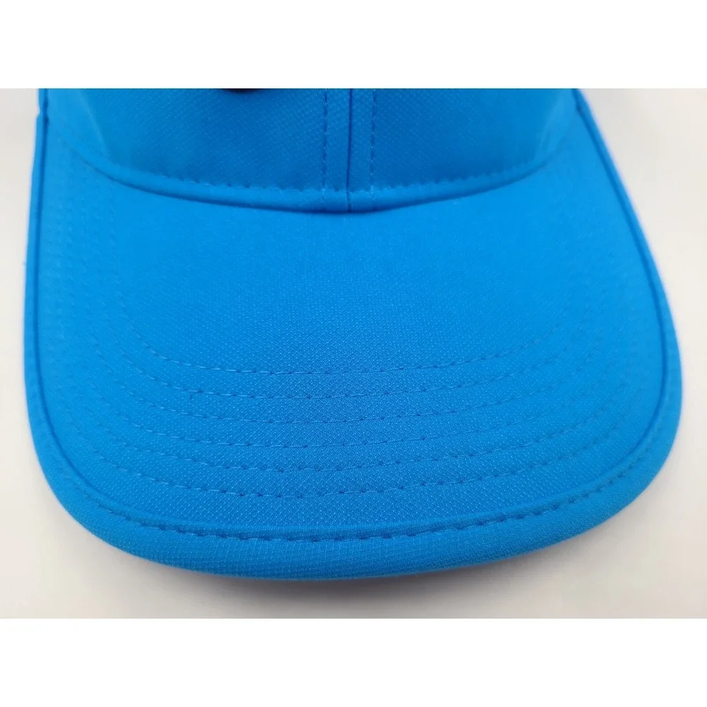 Nike Golf Costa Rica La Iguana Golf Course Adjustable Hat Cap Dad Men Women Blue